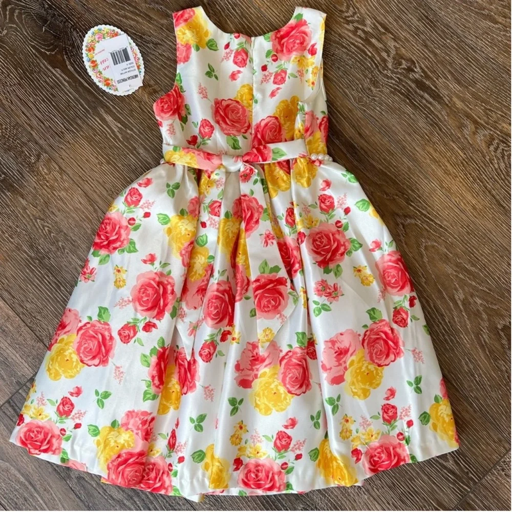 American Princess Dress